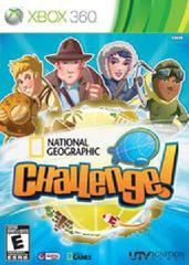 National Geographic Challenge