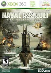 Naval Assault: The Killing Tide