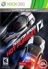 Need For Speed: Hot Pursuit [Limited Edition]