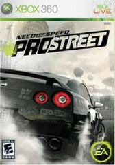 Need for Speed Prostreet