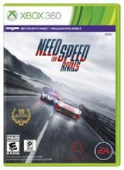 Need for Speed Rivals