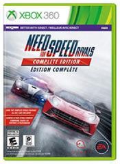 Need for Speed Rivals [Complete Edition]