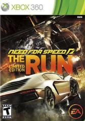 Need for Speed: The Run [Limited Edition]