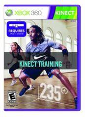 Nike + Kinect Training