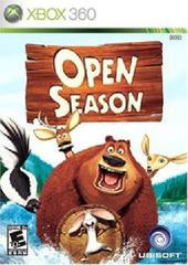 Open Season