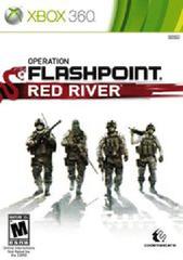 Operation Flashpoint: Red River