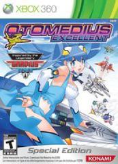 Otomedius Excellent Special Edition