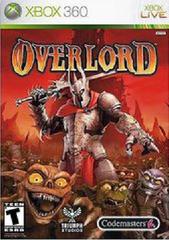 Overlord