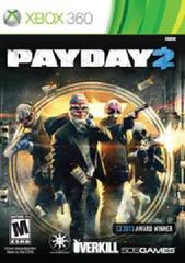 Payday 2