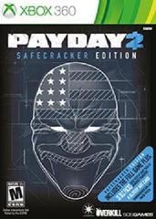 Payday 2 [Safecracker Edition]