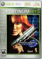 Perfect Dark Zero