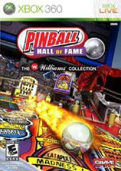 Pinball Hall of Fame: The Williams Collection