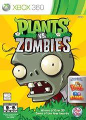 Plants vs. Zombies