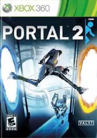 Portal 2