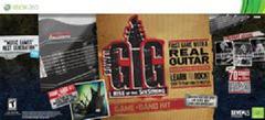 Power Gig: Rise of the SixString Band Bundle