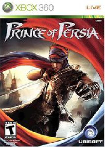 Prince of Persia