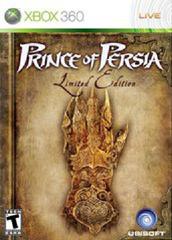 Prince of Persia Limited Edition