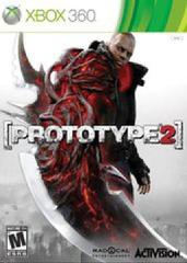 Prototype 2