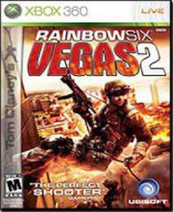 Rainbow Six Vegas 2