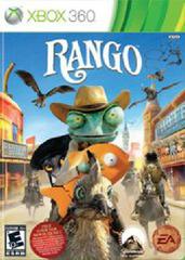 Rango: The Video Game