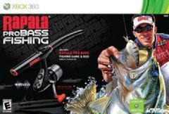 Rapala Pro Bass Fishing 2010 (Fishing Rod Bundle)