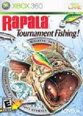 Rapala Tournament Fishing