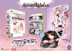 Record of Agarest War Limited Edition