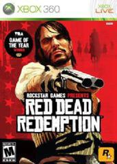 Red Dead Redemption