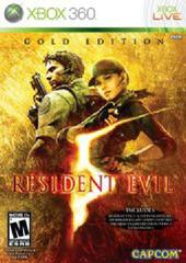 Resident Evil 5 [Gold Edition]