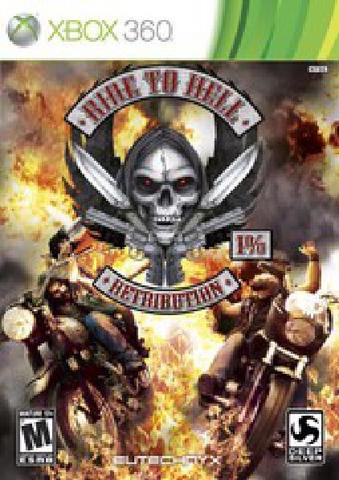 Ride to Hell