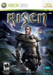 Risen