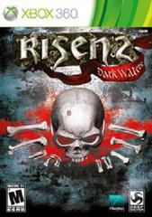 Risen 2: Dark Waters