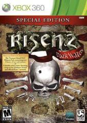 Risen 2: Dark Waters [Special Edition]