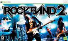 Rock Band 2 Bundle