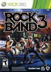 Rock Band 3