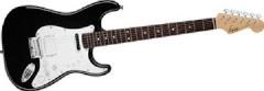 Rock Band 3 Fender Squier Stratocaster Guitar