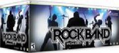 Rock Band Special Edition