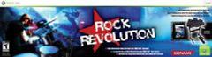 Rock Revolution with Drum Kit