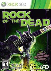 Rock of the Dead