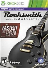 Rocksmith 2014