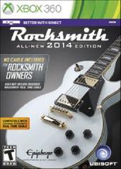 Rocksmith 2014 [No Cable]