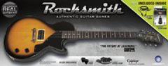 Rocksmith Guitar Bundle