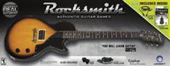 Rocksmith Guitar and Bass Bundle