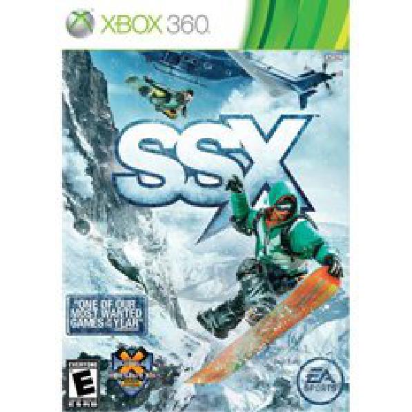 SSX