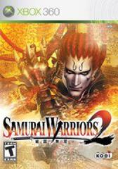 Samurai Warriors 2