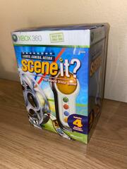 Scene It? Lights, Camera, Action