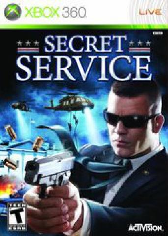 Secret Service Ultimate Sacrifice