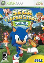 Sega Superstars Tennis