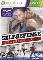 Self-Defense