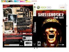 ShellShock 2: Blood Trails